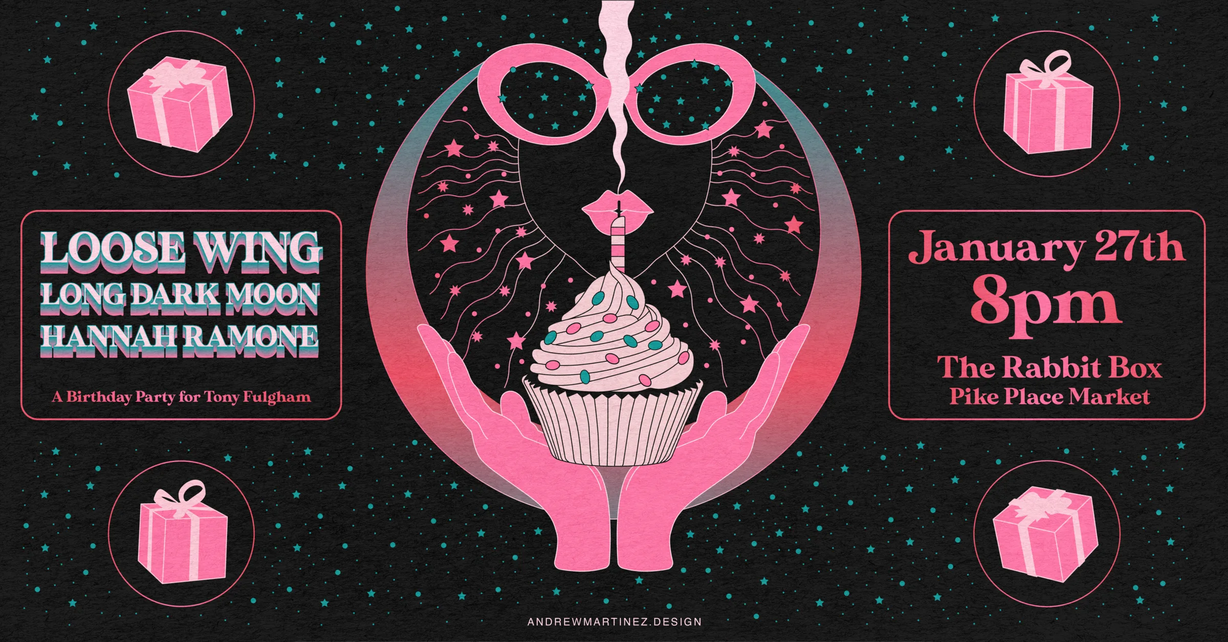 Original promotional poster, archived for website use.