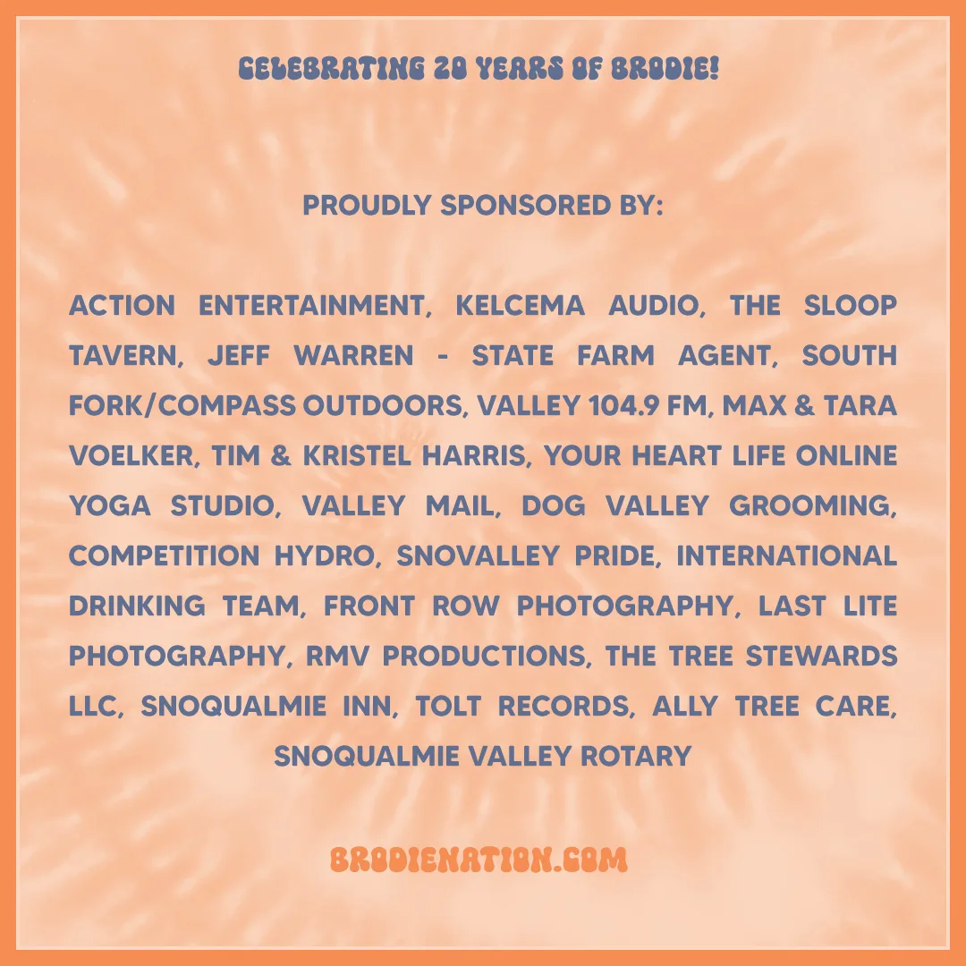 Brodiefest social slide 3