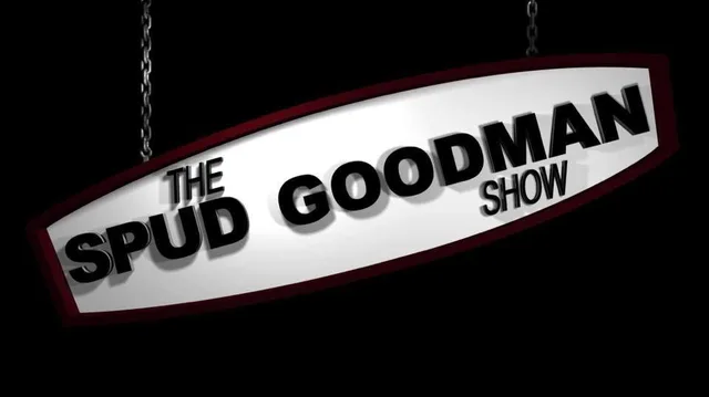 Archive photo linked to Gibraltar — The Spud Goodman Show on 2017-06-08.