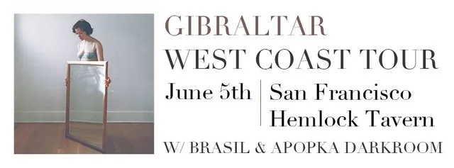 Archive photo linked to Gibraltar — Hemlock Tavern on 2014-06-05.