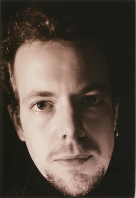 Spitshine Picasso-era archival portrait.