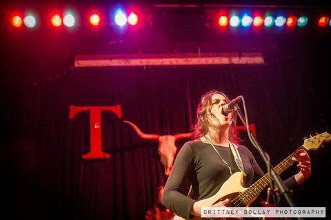 A Night of Uncle Tupelo MusiCares benefit at Tractor Tavern, January 17, 2013, photograph 33.