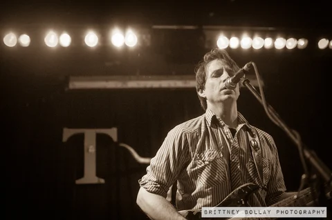A Night of Uncle Tupelo MusiCares benefit at Tractor Tavern, January 17, 2013, photograph 20.