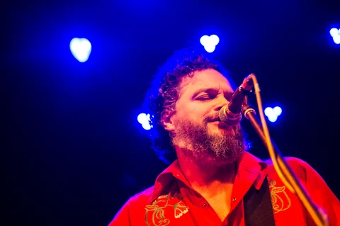 Family Reunion MusiCares benefit at Tractor Tavern, February 26, 2015, photograph 16.