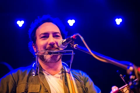 Family Reunion MusiCares benefit at Tractor Tavern, February 26, 2015, photograph 21.