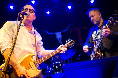 Family Reunion MusiCares benefit at Tractor Tavern, February 26, 2015, photograph 64.