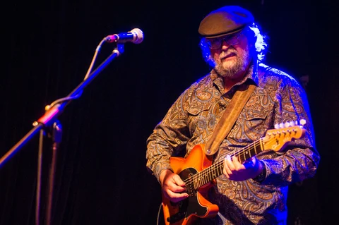 Family Reunion MusiCares benefit at Tractor Tavern, February 26, 2015, photograph 53.