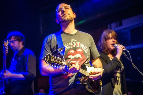 Family Reunion MusiCares benefit at Tractor Tavern, February 26, 2015, photograph 34.