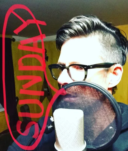 Tomorrow! Let’s have some fun Sunday afternoon. We’re playing with The Service Providersand Littlespirits at Slims Last Chance Saloon 4pm music starts