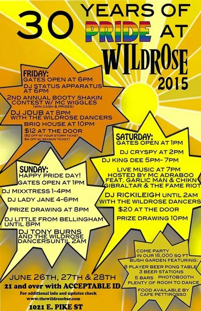 This Saturday at 8pm, you can see Gibraltar AND show off your beer pong skills all in the same place. Or you can sit naked in front of a box fan in your living room. Your choice. Just sayin'. Taken Jun 25, 2015 8:49:36 pm