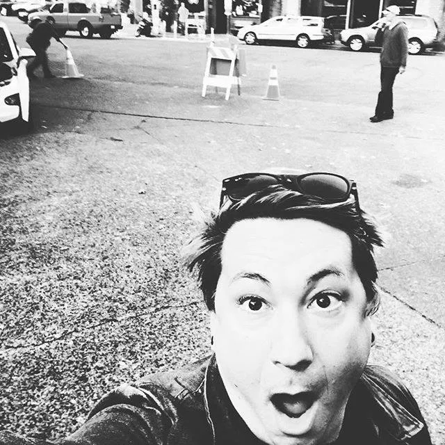 Here! Are you? @macefieldmusicfestival #ballard #macefielders #comeoutandplay Taken Sep 30, 2016 6:10:26 pm