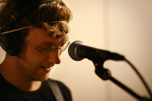 Spanish for 100 at KEXP
