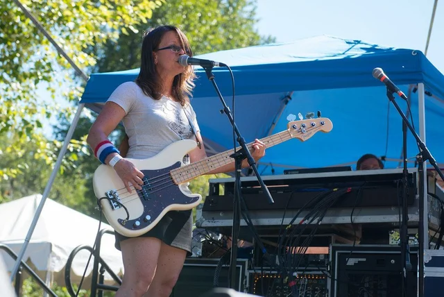 Gibraltar at Timber 2015