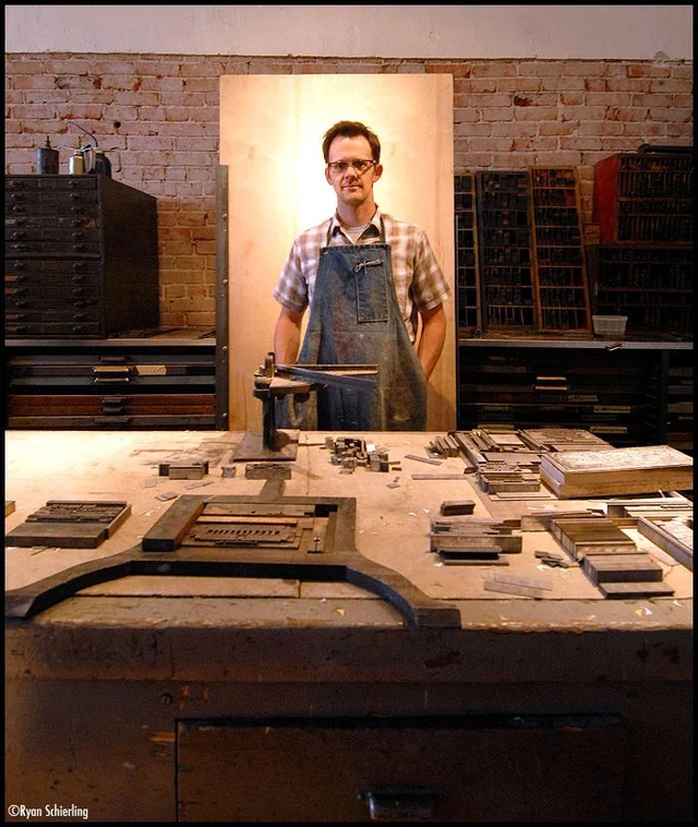 Archive photograph