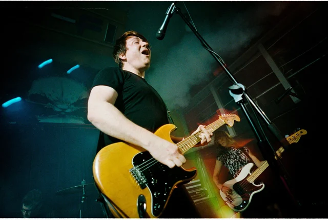 Gibraltar at LOFI